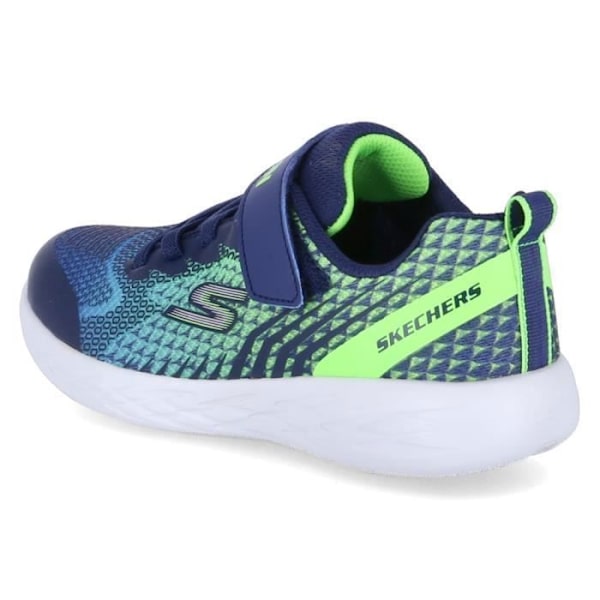 SKECHERS Baxtux Skor Blå - Unisex/Barn - Multisport Blå 35