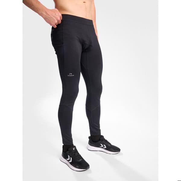 Newline Beat leggings svart M