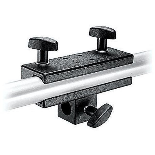 Manfrotto 271 Universal Panel Clamp Black