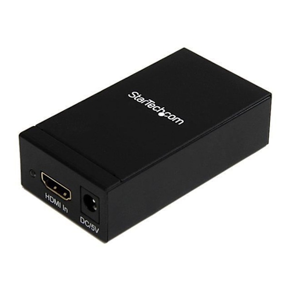 STARTA HDMI eller DVI till DP-omvandlare