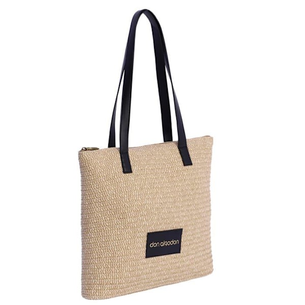 Panier - strandväska Don Algodon - 0LX6462