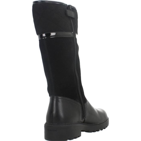 GEOX J CASEY GIRL WPF B Svart - 30