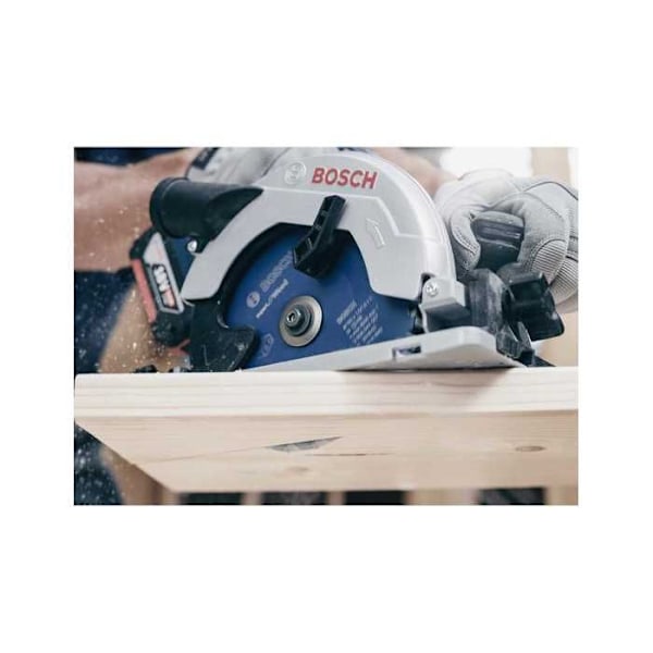 Cirkelsågblad - BOSCH EXPERT - 2608644507 - 165 x 20 x 1,5 mm - 24 tänder - Volframkarbid