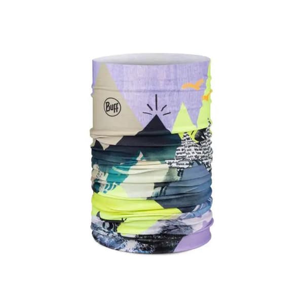 Barnhalsduk Buff Original Ecostretch Darau ingen