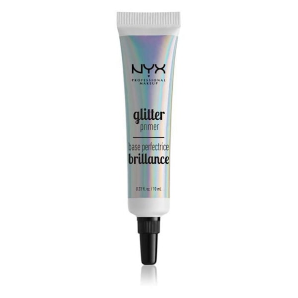 NYX GLITTER PRIMER SHINE PREVENTING BASE