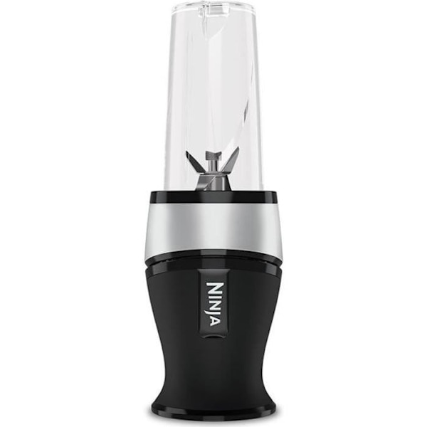 NINJA QB3001EUS mixer - 2 koppar 470ml - 700W