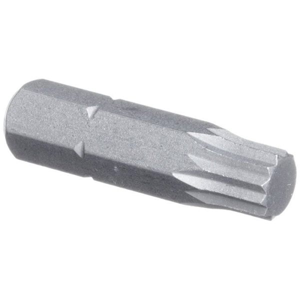 Wera - 05066160001 - Serie 1 860/1 XZN plåtbit, multipunkt Huvud M 6 x 1/10,2 cm Drivning