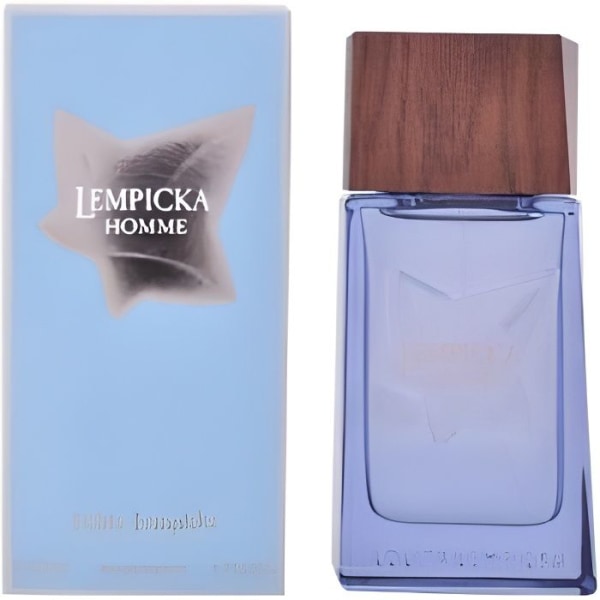 Lolita Lempicka - LEMPICKA HOMME edt spray 50 ml