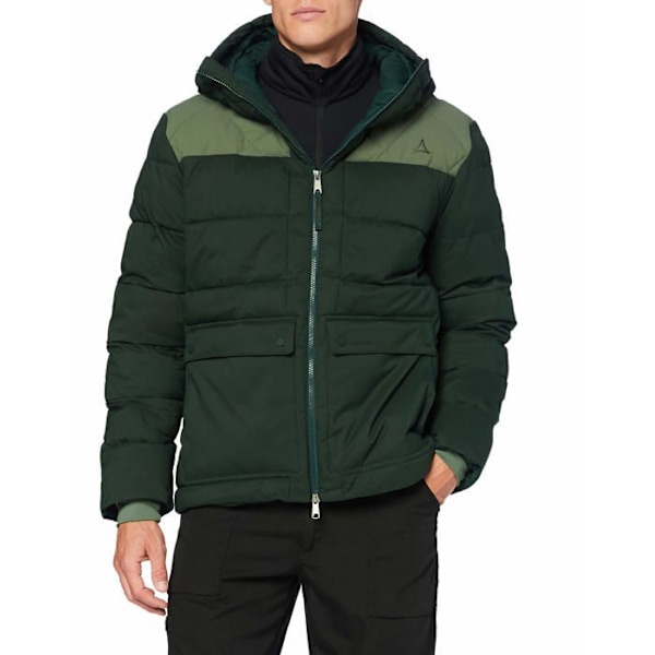 Jacka - perfecto - bomber Schöffel - 23033 - Schoffel Ins Boston Herrjacka Herrjacka Scarab S