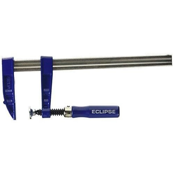 Eclipse Ec-sc80r8 Djupklämskruv Blå &amp; Silver 20 3cm 200-80mm
