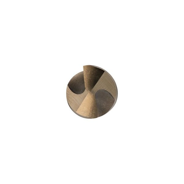 Pack med handverktyg Dormer Pramet - A1202.6 - Dormer Stub Drill, förpackning med 10 stycken