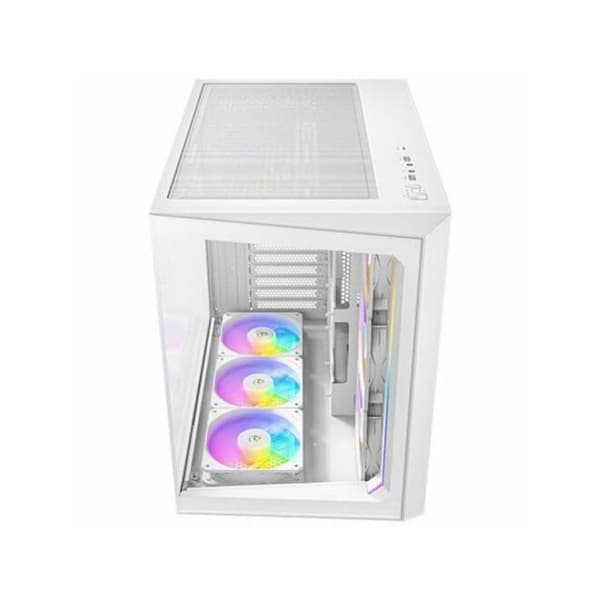 ANTEC C5 ARGB VIT