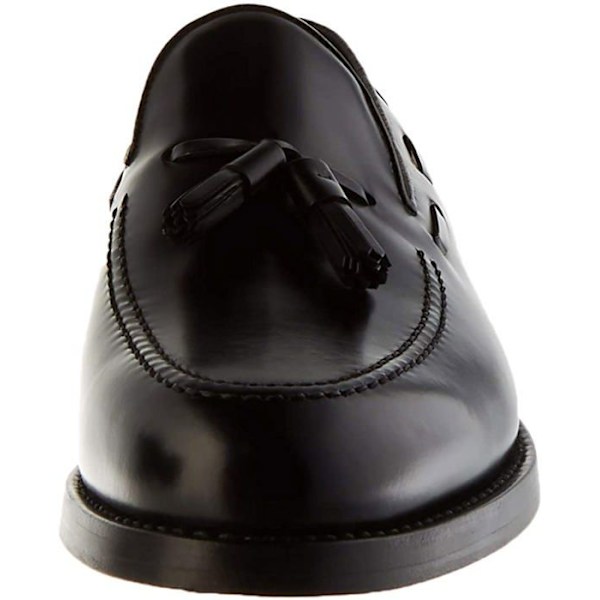 Lottusse Mockasin - L3087-0985-19 - Herr L3087 Mockasin (Loafer) Svart 38