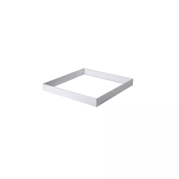 Vitmontering väggmonterad vit för BL ADTR höjd 65mm KL-27617