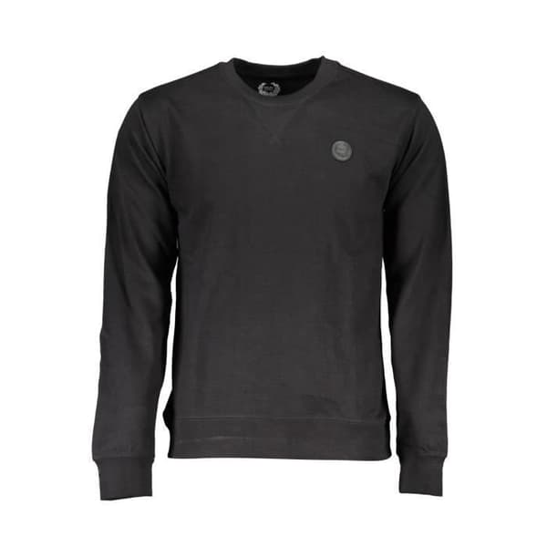 Pullar & Gilets - Sweatshirts - GIAN MARCO VENTURI - Herr Svart jag