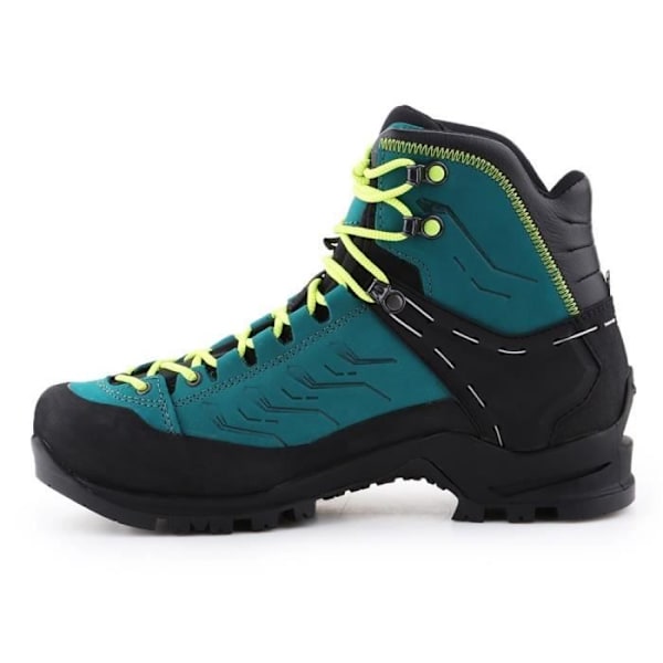 SALEWA WS Rapace Gtx Vandringsskor - Dam - Svart - Berg - Andas Svart 42 1/2