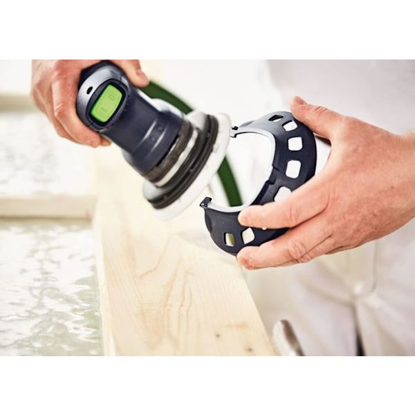 Excenterslip - Festool - ETS 125 REQ-Plus - Regular - Orbital - Elektrisk