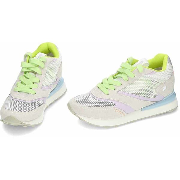 Baskets Gioseppo Larrabee 74555 för kvinnor Vit 39