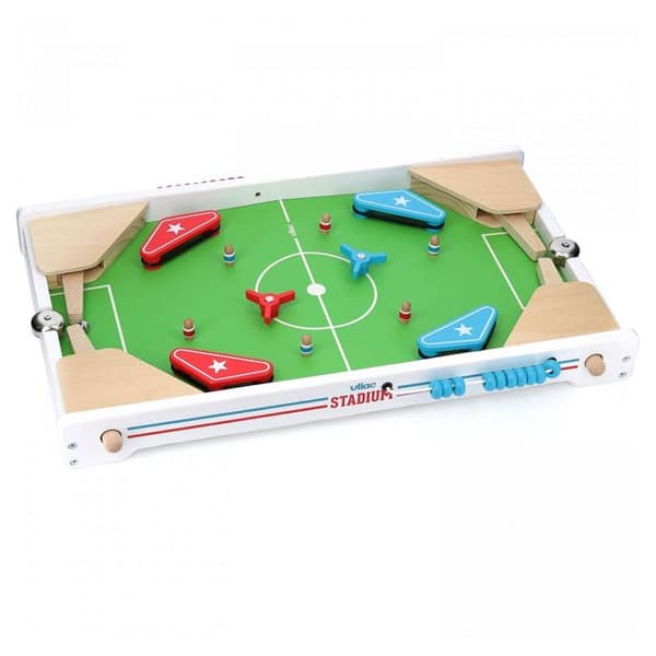 Vilac - Pinball Battle Vilac Stadium Vit