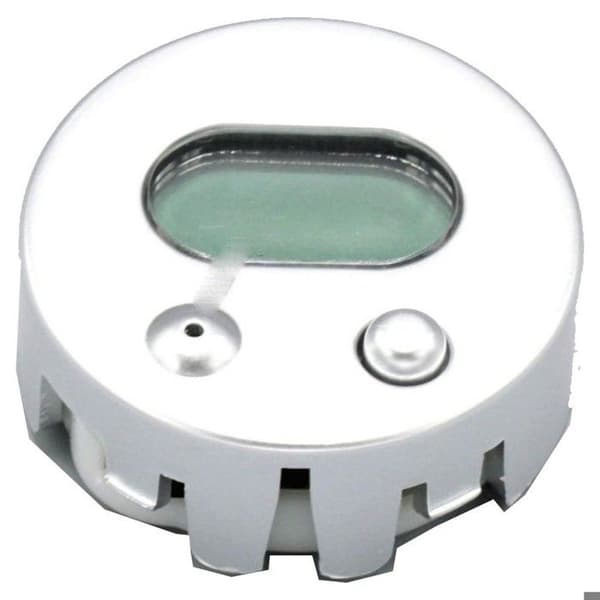 Timer - SEB - Fritös - Modell 66608 - Precision