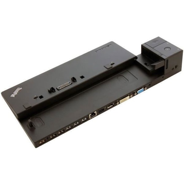 Lenovo ThinkPad Pro Dock Port Replicator FRU