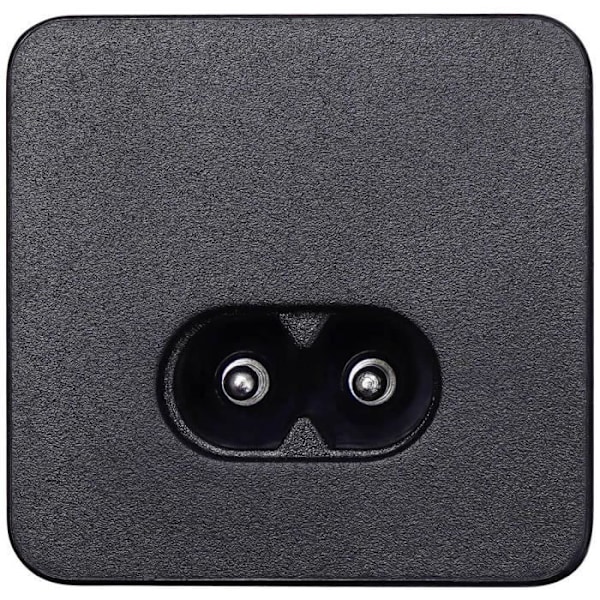Akyga AK-CH-17 USB-laddare - Vit - Utström (max.) 3,25 A - 4 x USB-A, USB-C®