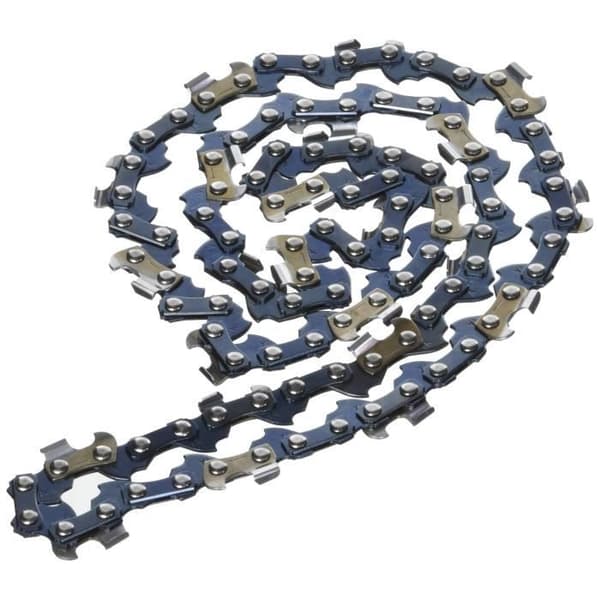 OZAKI semi-square chain 3/8 low pro .043 - 50 tränare