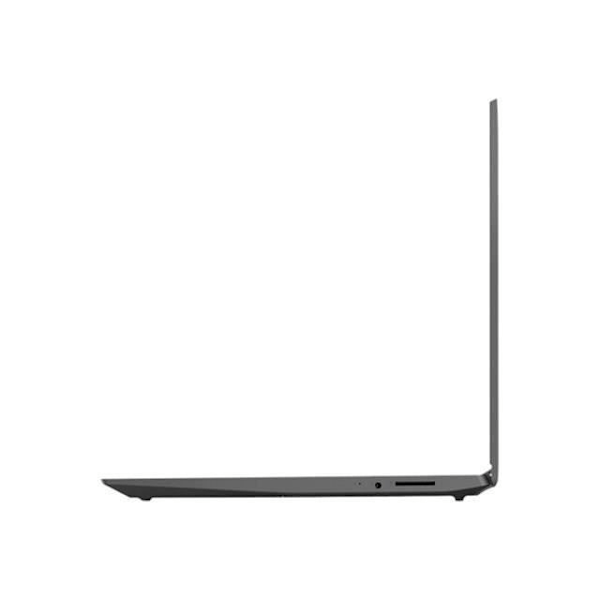 LENOVO NoteBook V15 IGL - 15,6" TN Bärbar PC - Intel Celeron N4020 - 4GB RAM - 256GB SSD - Windows 10 F