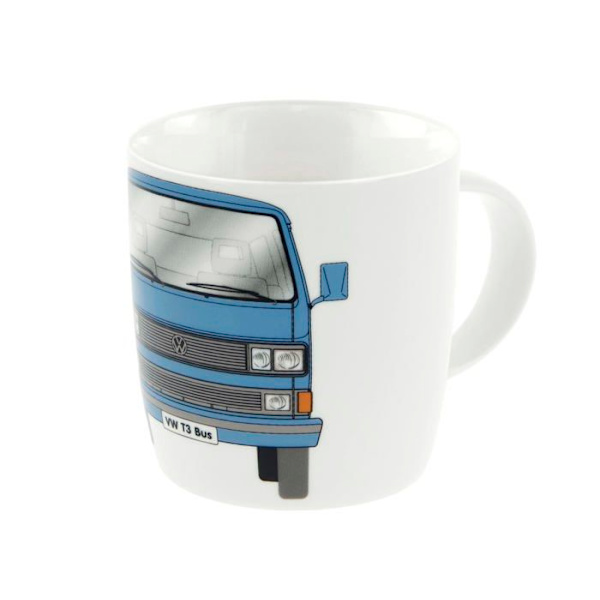 Mugg - kopp - mazagran Brisa - T3TA02