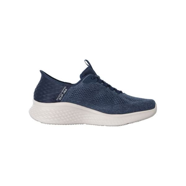 Skech-Lite Pro Slip-on Sneakers - Skechers Blå 42