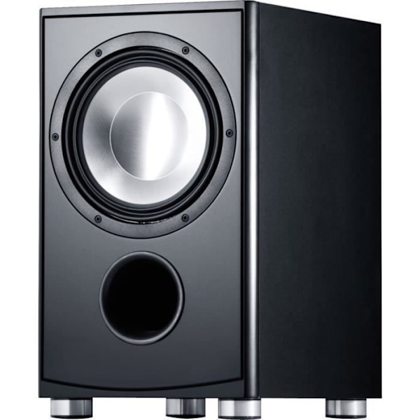 Canton Loudspeaker AS 85.3 SC