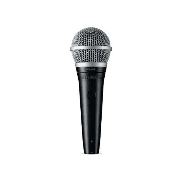 PGA48-XLR - cardio xlr dynamisk sångmikrofon