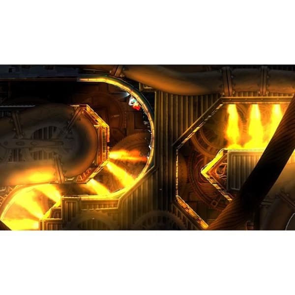 Teslagrad Power Pack - Spel PS5