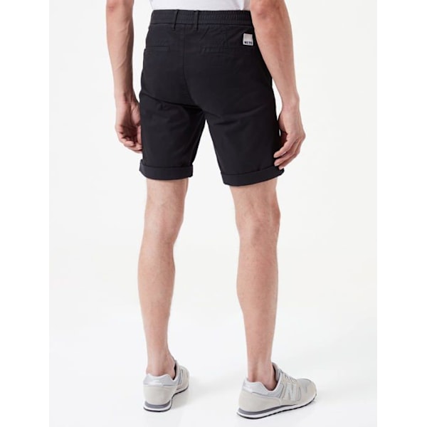 Marc o'polo jeansshorts Herrshorts Svart 28