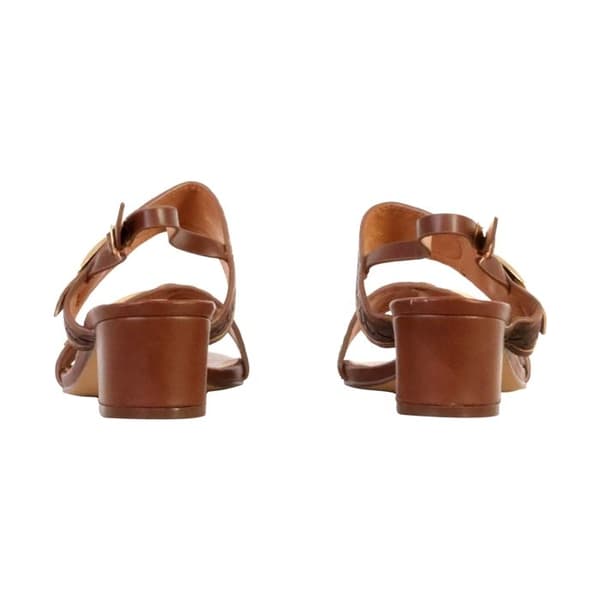 Supermode Klack Sandaler Poti Pati - Brun brun 38