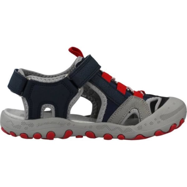 Gioseppo barnsandal 136467 Blå - Innersula Suddgummi Blå 30