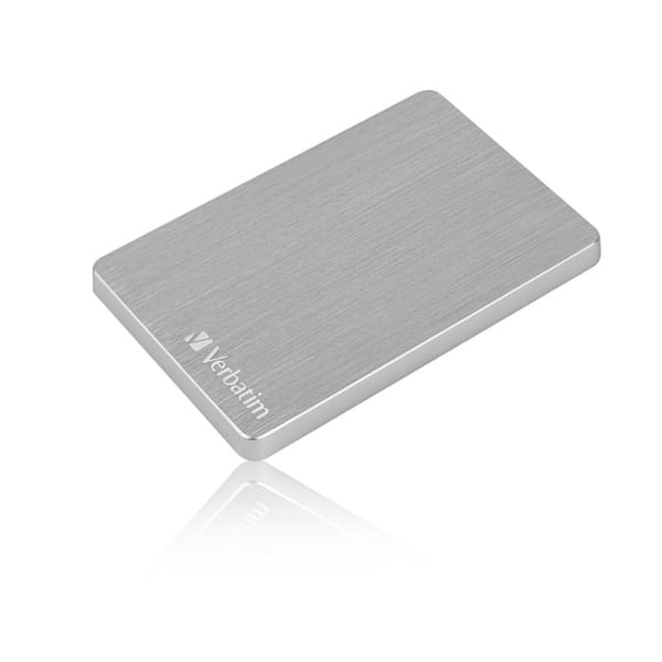 2,5" extern hårddisk - VERBATIM - Stor n Go - 1 TB - USB 3.2 Gen 1