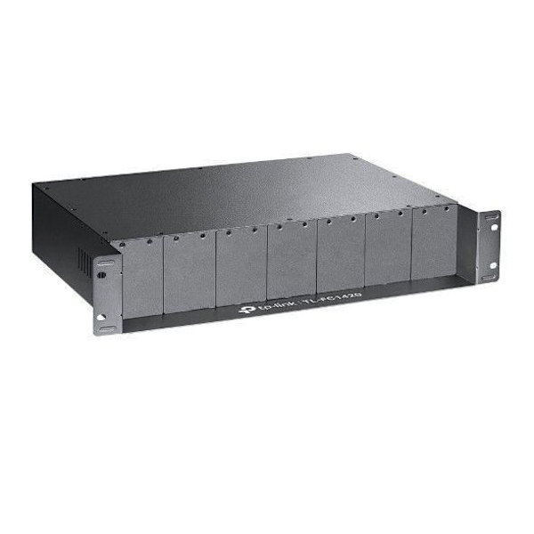 TP-LINK TL-FC1420 14P serverrack - 6935364010454