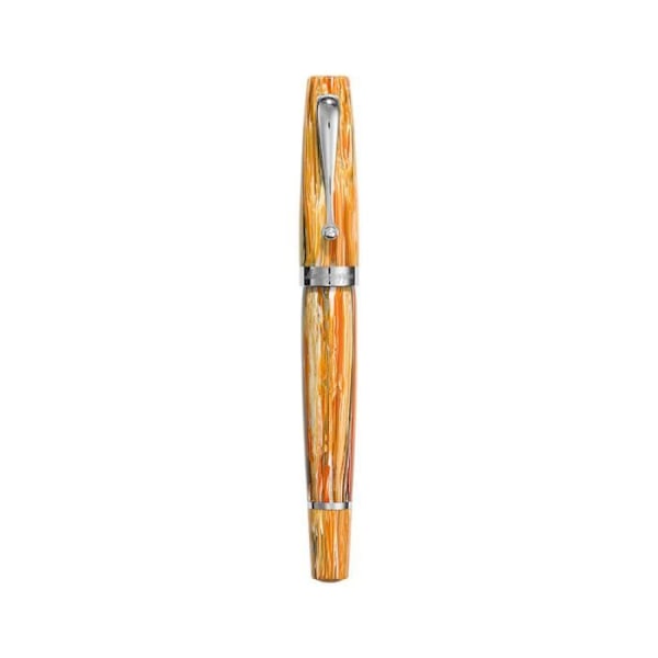 Kulpen - MONTEGRAPPA - Mia Spice Explosion - Laddningsbar - Unisex - Miljövänlig