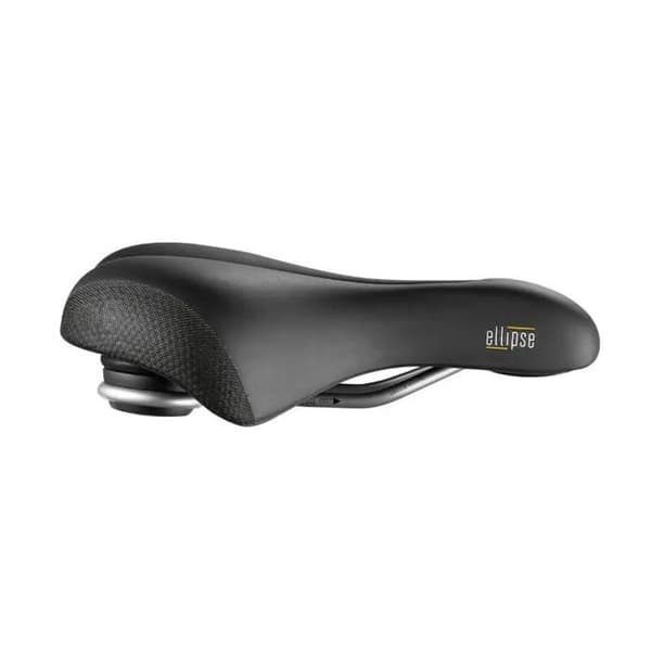 Selle Selle Royal Ellipse Relaxed svart
