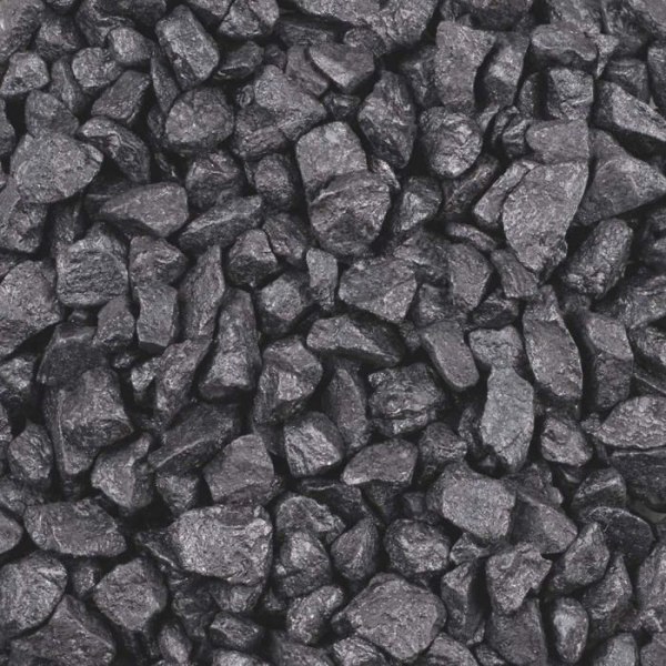 Knorr prandell - 218236217 - Dekorationsstenar svart 9-13 mm 500 ml