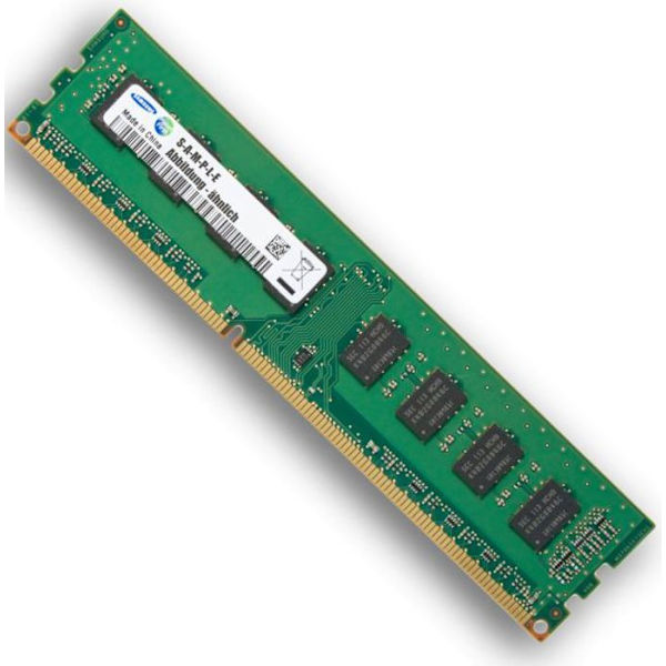 Samsung laptopminne - M391A4G43BB1-CWE - Speichermodul 32 GB 1 x 32 GB DDR4 3200 MHz ECC ()
