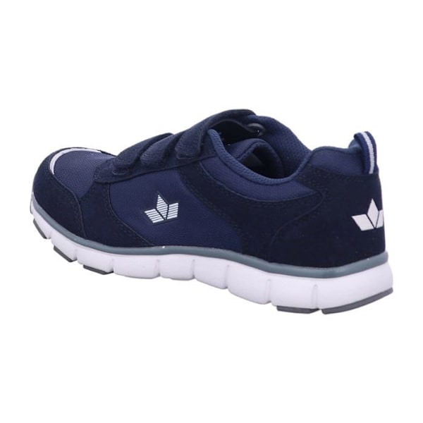 Löparskor - Lico atletisk skor - 120089 - Unisex Lionel V Fitness skor Blå 47