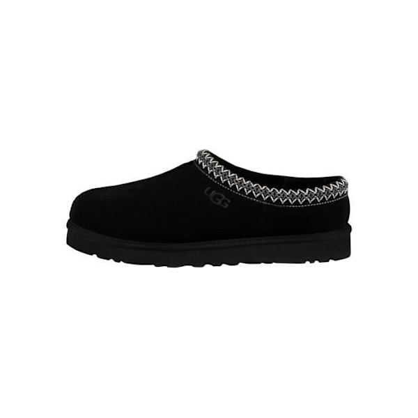 Tasman Slippers - UGG - Herr - Svart Svart 41