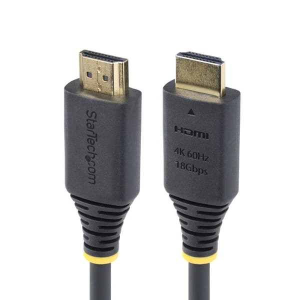 STARTECH 1,5 m (4,9 fot) Premium