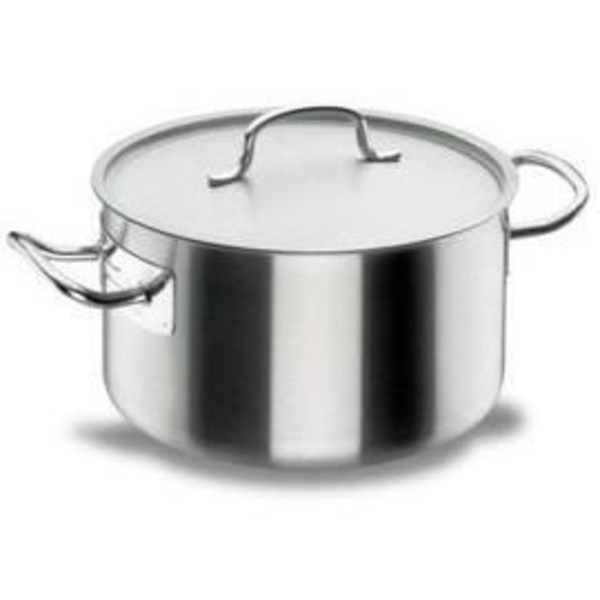 Braiser 50 Cms.