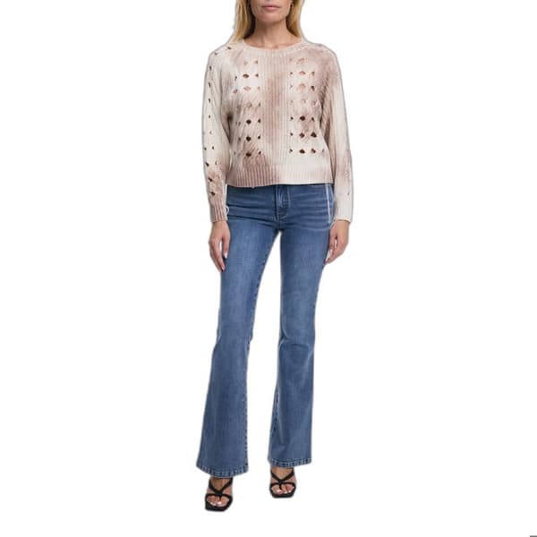 Pull dam Desigual Dunkeld - crudo råvara M