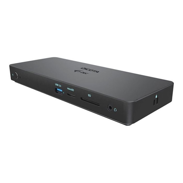 DICOTA i-tec - laddstation