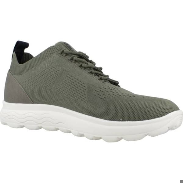 Baskets Geox Spherica - mörkgrön dk-grön 43