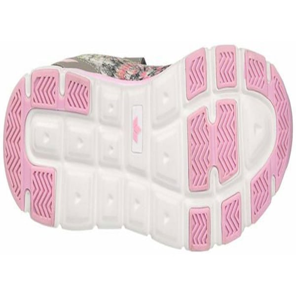 Basket Lico - 590052ROSA/GRAU - Girl Sunflower Vs Basket Rosa/Grau 37